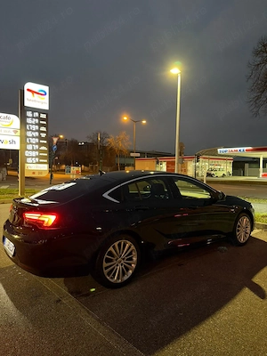Opel Insignia B 1,6 CDTI. 2018 - imagine 4