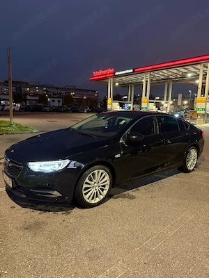 Opel Insignia B 1,6 CDTI. 2018 - imagine 2