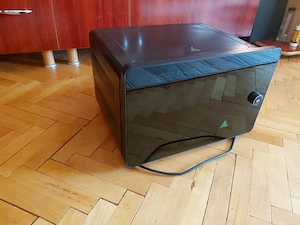 Vand cuptor electric