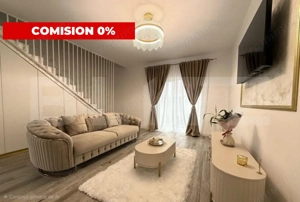Duplex modern în Remetea Mare, 3 camere, 87 mp utili, 150mp teren
