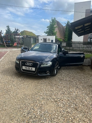 Audi A5  3L  - imagine 5