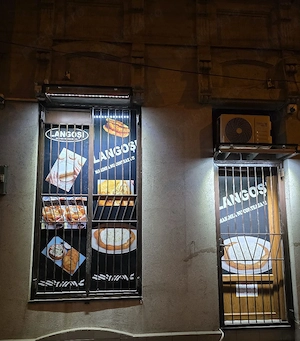 Angajez  personal  langoserie.