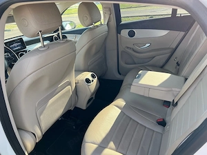 Mercedes Benz GLC Coupe - imagine 2