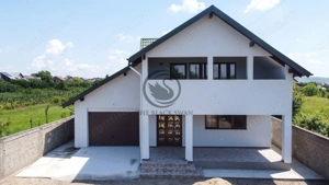 Casa de vanzare | Teren 1.300 mp | Garaj | Pleașa, PH | Comision 0%