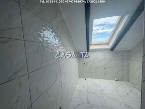 Apartament 3 Camere, Etaj 3, Aleea Unirii - Zona Centrala - imagine 8