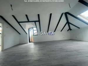 Apartament 3 Camere, Etaj 3, Aleea Unirii - Zona Centrala - imagine 2