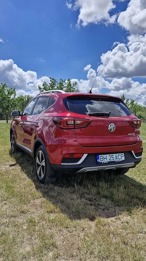 Vând MG model ZS EV - imagine 6