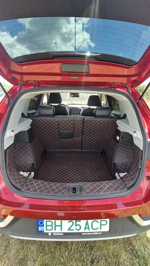 Vând MG model ZS EV - imagine 7