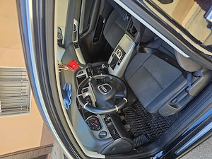 Vand audi a6 an 2009 - imagine 4