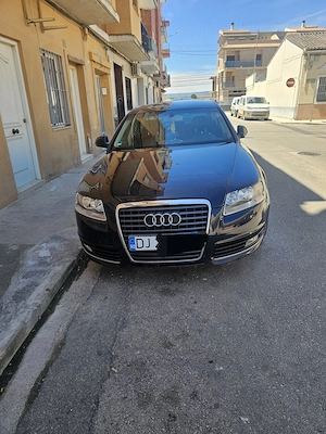 Vand audi a6 an 2009 - imagine 2