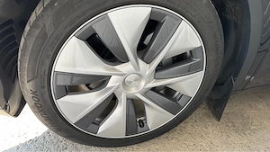 Capace roti Gemini Tesla Model Y 19" - imagine 4