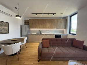 ISHO Riverside | 2 camere | Prima inchiriere