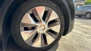 Capace roti Gemini Tesla Model Y 19"