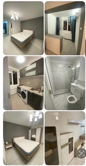 Garsoniera drumul taberei 34 metrou afi plazza moghioros 