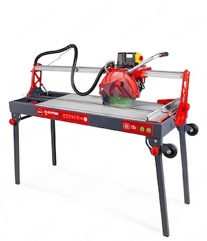 Masina de  taiat placi ceramice ,gresie ,faianta ,granit 1100W DC-250 PYTHON 