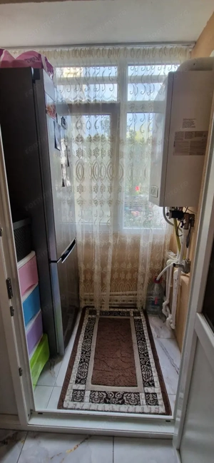 Apartament 2 camere, 34 mp, zona Bals - imagine 8