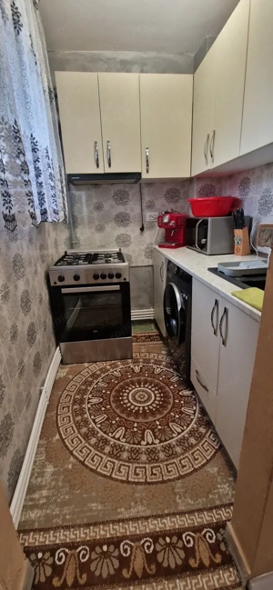 Apartament 2 camere, 34 mp, zona Bals - imagine 7