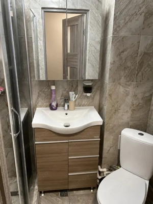Apartament 2 camere, 34 mp, zona Bals - imagine 9