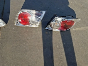 Vand stop Mazda6 stanga/dreapta pentru Haion/aripa 2002-2005 - imagine 3