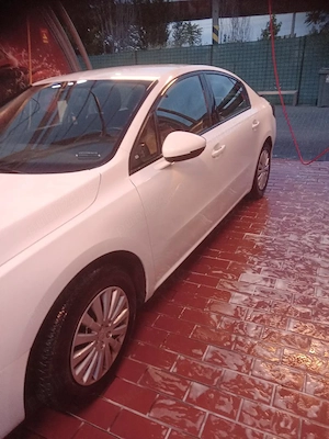 peugeot 508, 2016, 1.6 diesel 197 000 km  - imagine 5