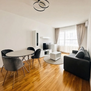 Apartament 2 camere premium de VÂNZARE   Luxuria Residence - imagine 3