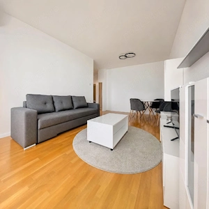 Apartament 2 camere premium de VÂNZARE   Luxuria Residence - imagine 5