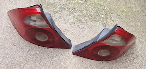 Vand Stop-uri tripla/lampa Ford Mondeo mk 3 2004