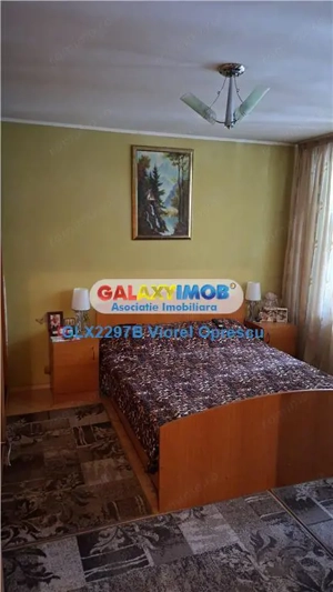 Apartament 4 camere, renovat, mobilat, decomandat, Titan