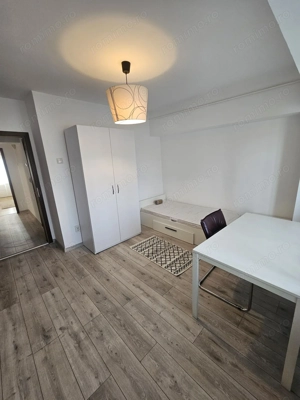 Oportunitate, Vanzare 3 Camere, PE Bd Decebal Bloc Monolit, Metrou Piața Muncii - imagine 7