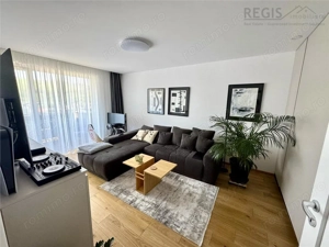 Apartament 2 camere | Pet friendly | Parcare si boxa | Urban Plaza
