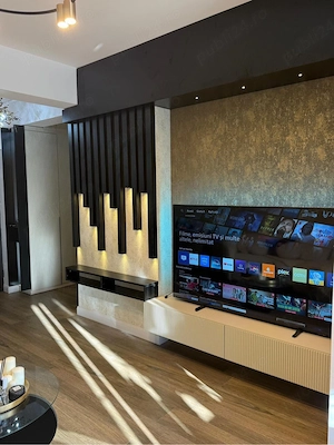Apartament premium 2 camere | Decomandat | Etaj 1 | Apărătorii Patriei | Construcție 2021