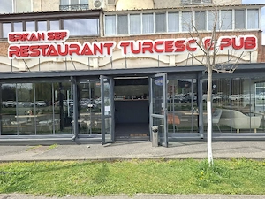 Pub restaurant de închiriat - imagine 4
