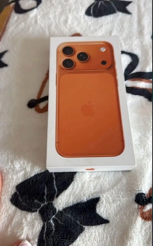 iphone 17 pro nou 0 cicluri .