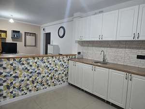 Inchiriere Apartament 2 camere semidecomandat, 46 mp ,Porii