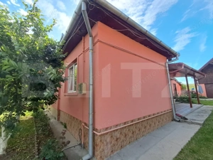 Casă de vânzare, 138 mp, 2.750 mp teren intravilan, zona Nazna - imagine 2