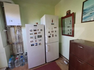 Casă de vânzare, 138 mp, 2.750 mp teren intravilan, zona Nazna - imagine 8
