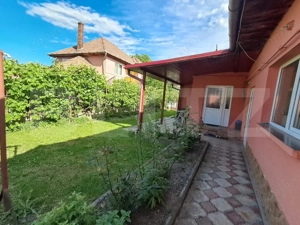 Casă de vânzare, 138 mp, 2.750 mp teren intravilan, zona Nazna - imagine 3