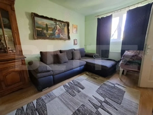 Casă de vânzare, 138 mp, 2.750 mp teren intravilan, zona Nazna - imagine 14