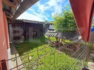 Casă de vânzare, 138 mp, 2.750 mp teren intravilan, zona Nazna - imagine 11