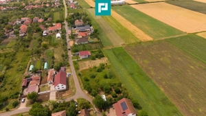 Teren intravilan de 596mp în Cicir, Vladimirescu - imagine 13