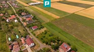 Teren intravilan de 596mp în Cicir, Vladimirescu - imagine 8