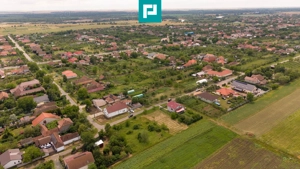 Teren intravilan de 596mp în Cicir, Vladimirescu - imagine 15