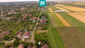 Teren intravilan de 596mp în Cicir, Vladimirescu - imagine 16