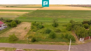 Teren intravilan de 596mp în Cicir, Vladimirescu - imagine 3