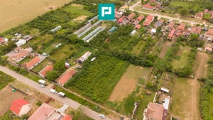 Teren 2400 mp - Tisa Nouă, comuna Fântânele - imagine 3
