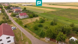 Teren intravilan de 596mp în Cicir, Vladimirescu - imagine 20