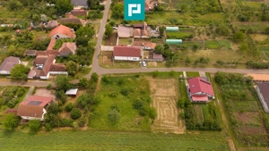 Teren intravilan de 596mp în Cicir, Vladimirescu - imagine 18