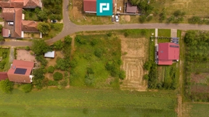 Teren intravilan de 596mp în Cicir, Vladimirescu - imagine 10