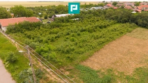 Teren 2400 mp - Tisa Nouă, comuna Fântânele - imagine 2