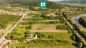 Teren intravilan 5.200 mp – Căpruţa, com. Bârzava - imagine 3